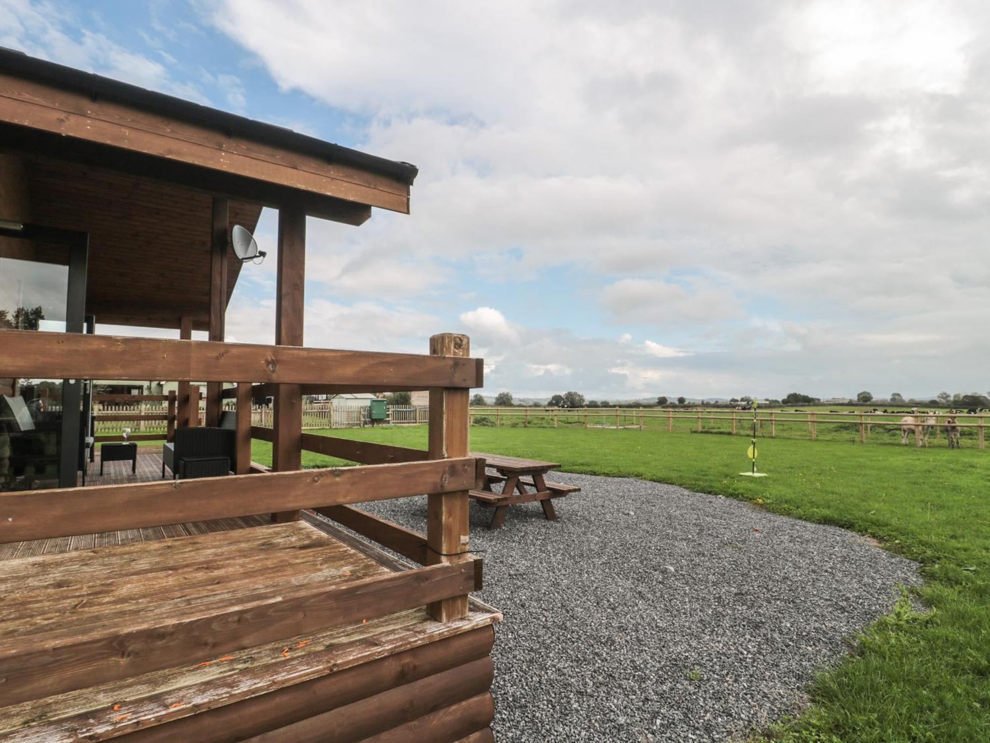 The Lodge At Crossroads Farm Μπριτζγουότερ Εξωτερικό φωτογραφία